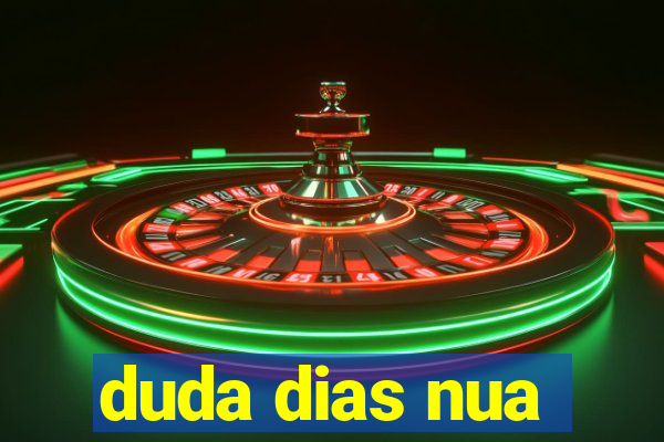 duda dias nua